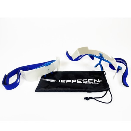 Jeppesen Jeppshades