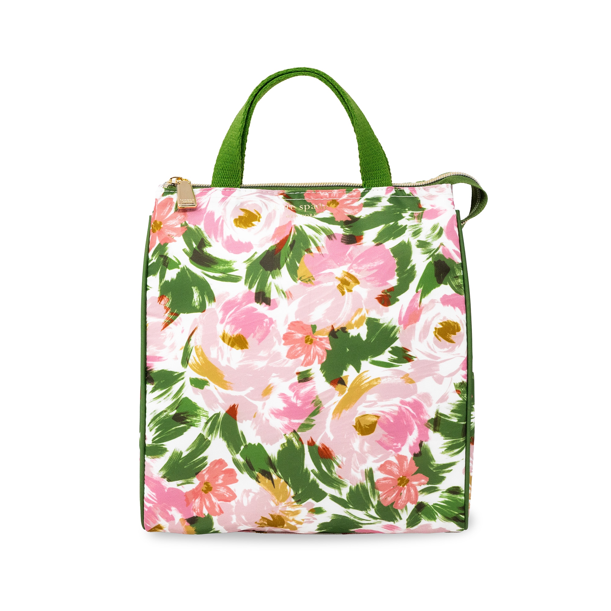 kate spade new york Lunch Bag - Hidden Garden