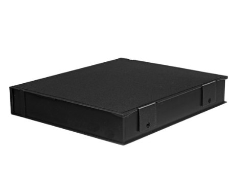 10 3/16X11 5/8 Storage Binder