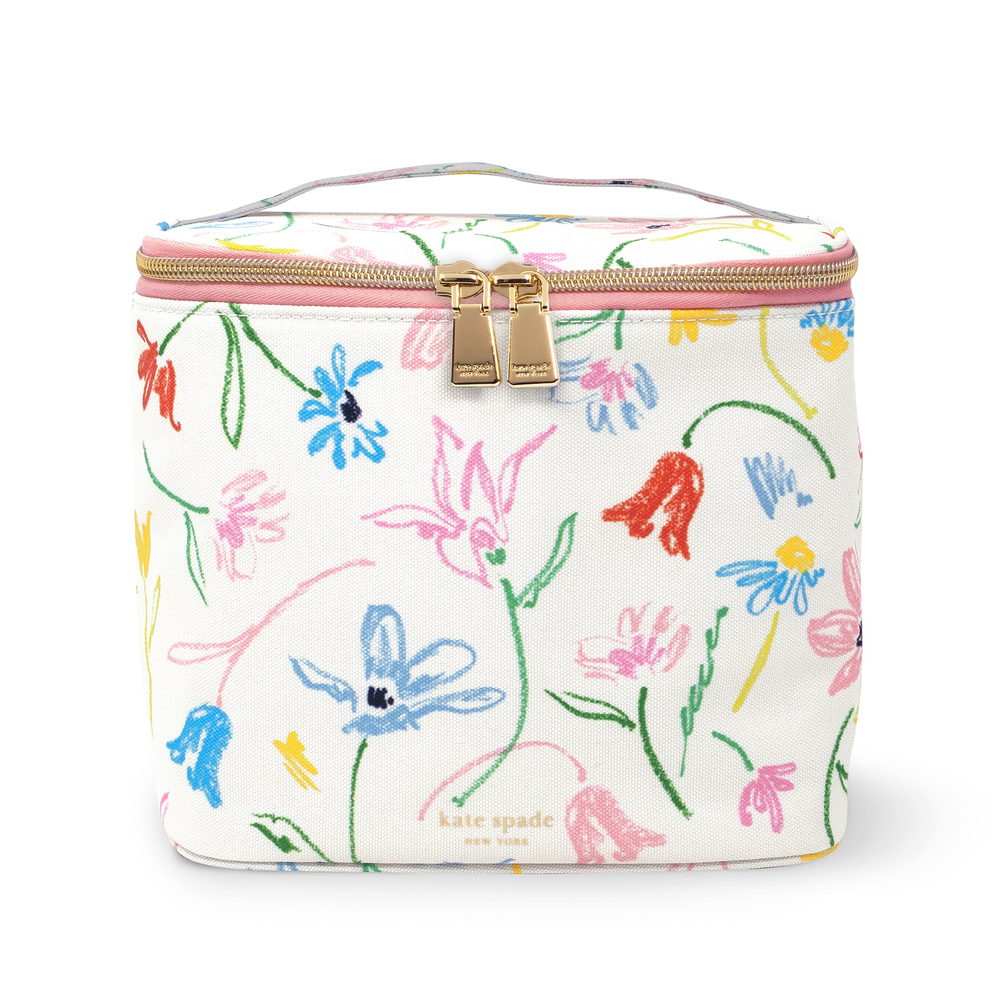 kate spade new york Lunch Tote - Joyful Garden