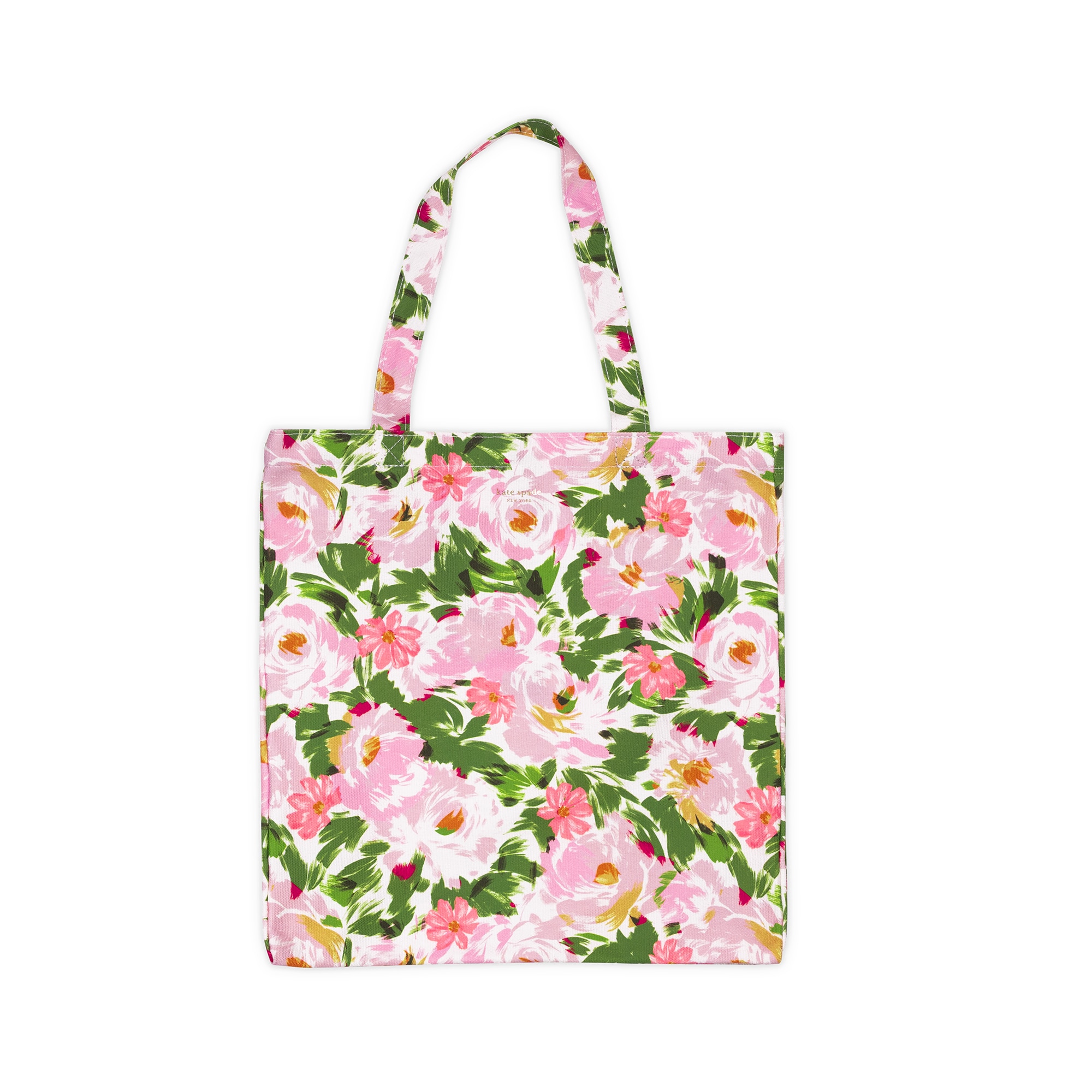 kate spade new york Canvas Tote - Hidden Garden