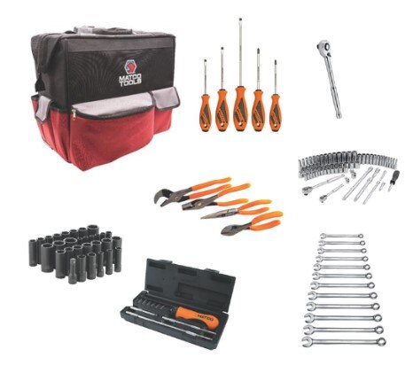 Front Range Custom Automotive Kit