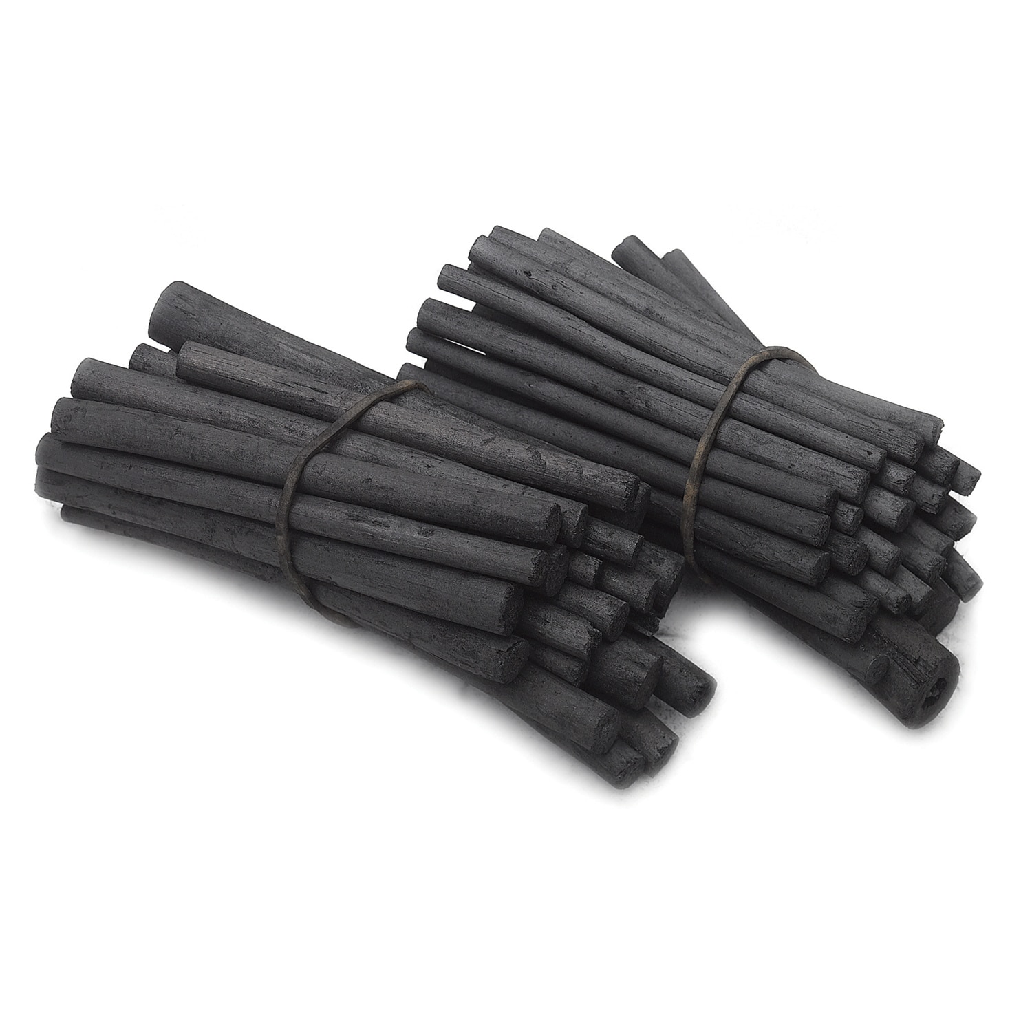 Winsor & Newton Willow Charcoal - Assorted Short Sticks