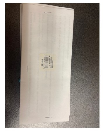 Combo BIOL 111/112 Lab Kit