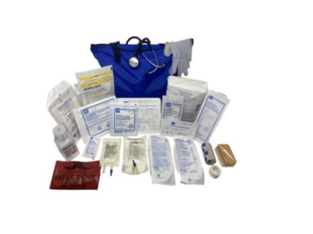 Nursing 209 kit