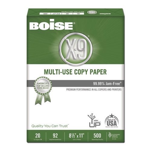 Boise Printer Paper 1 Ream