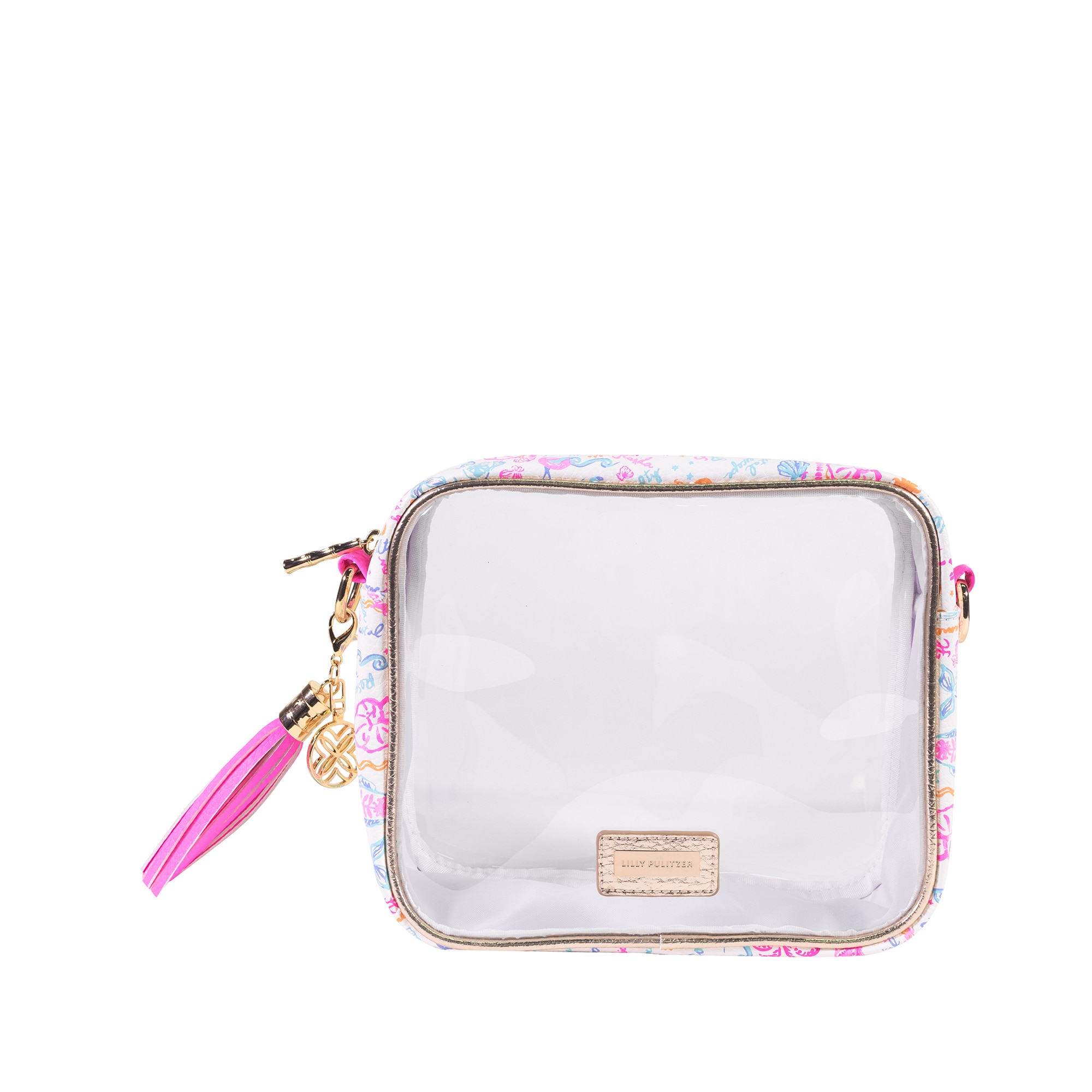 Lilly Pulitzer Game Day Bag - Summer Serenade