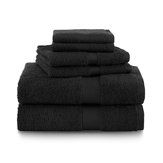 Martex Ringspun 6-Piece Towel Set