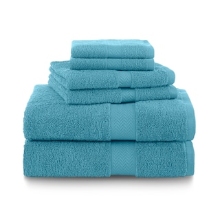 Martex Ringspun 6-Piece Towel Set