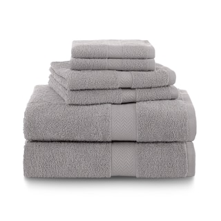 Martex Ringspun 6-Piece Towel Set
