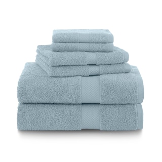 Martex Ringspun 6-Piece Towel Set