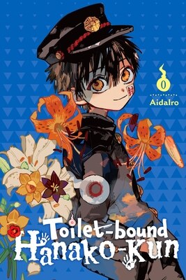 Toilet-Bound Hanako-Kun  Vol. 0