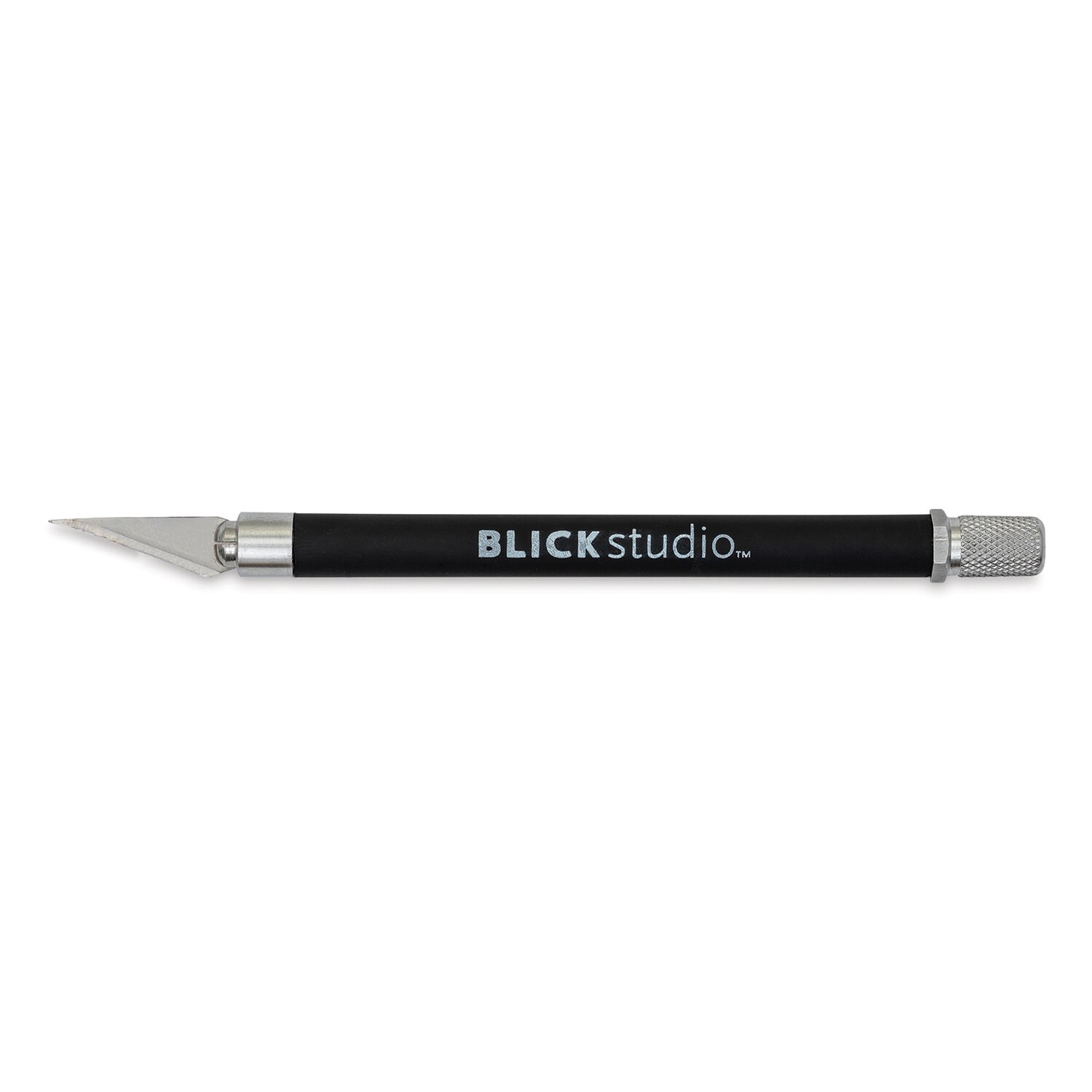Blick E-Z Grip Knife - Black
