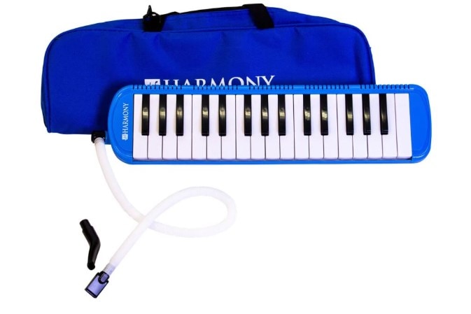 32-Note Melodica
