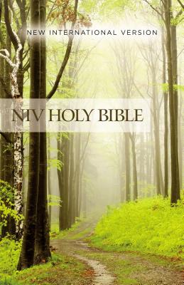 NIV  Value Outreach Bible  Paperback