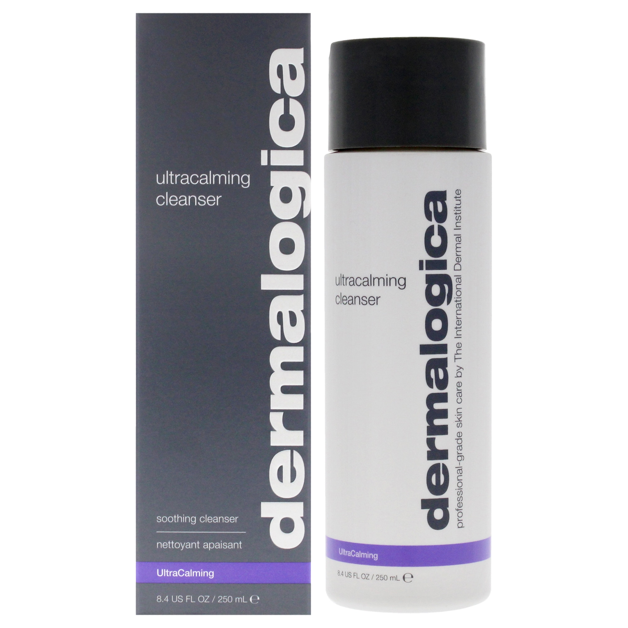 Ultracalming Cleanser - Dermalogica- 8.4 oz