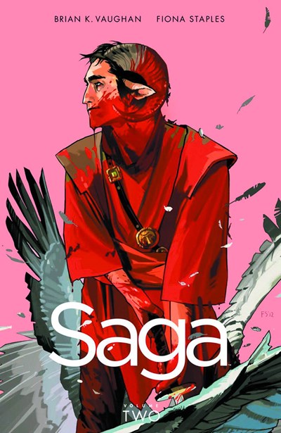 Saga Volume 2