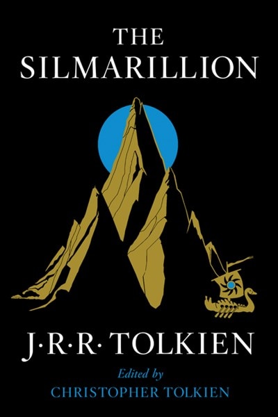 The Silmarillion