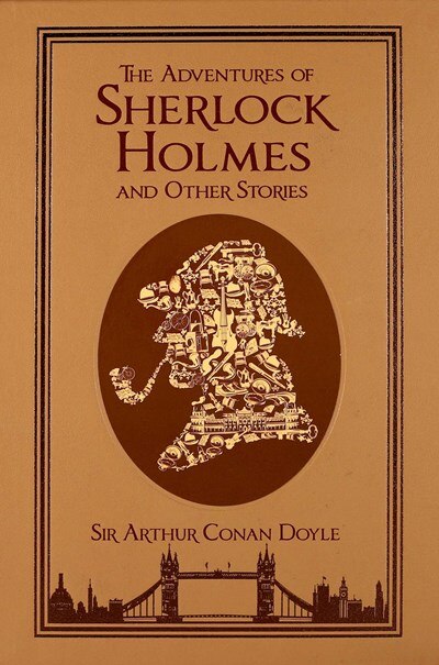 The Adventures of Sherlock Holmes  and Other Stories