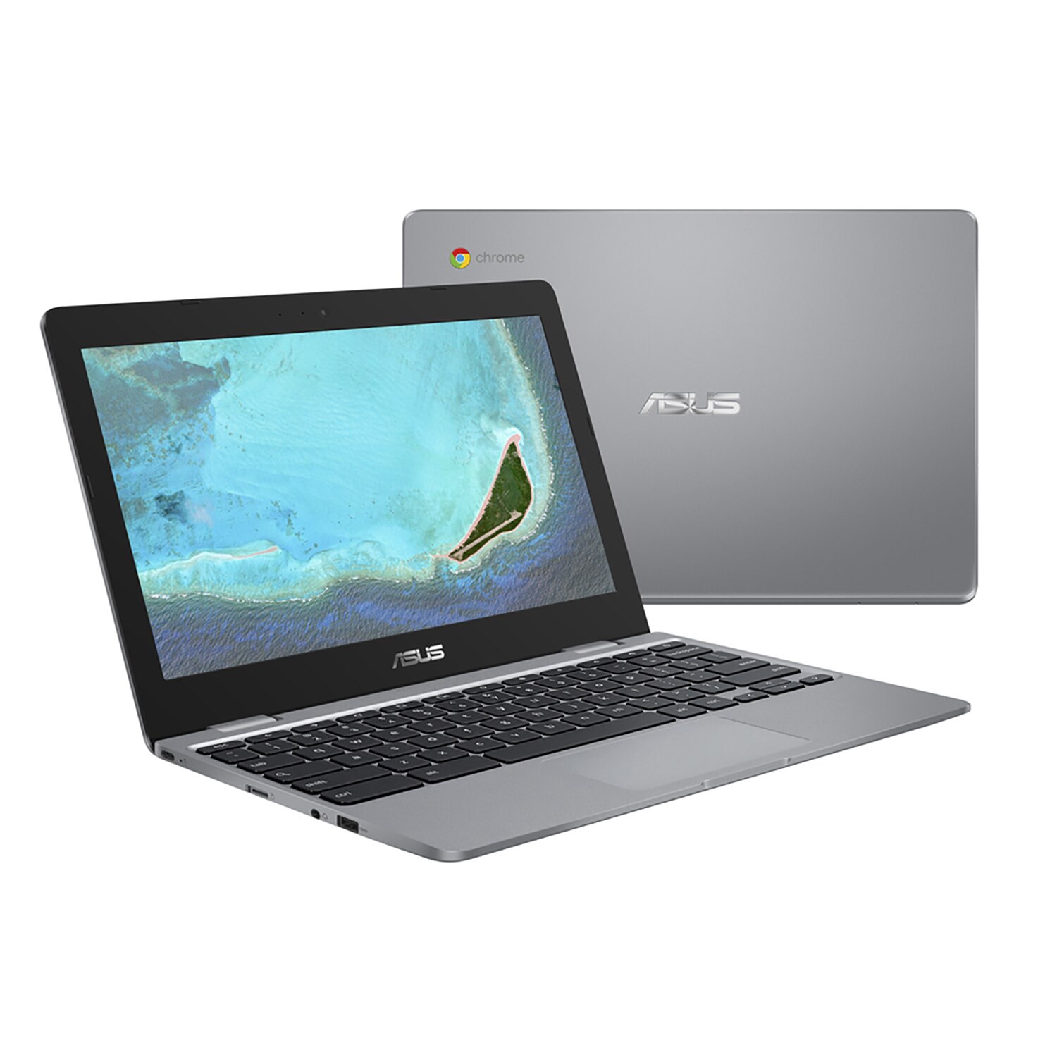 Asus 11.6-inch 32GB Chromebook