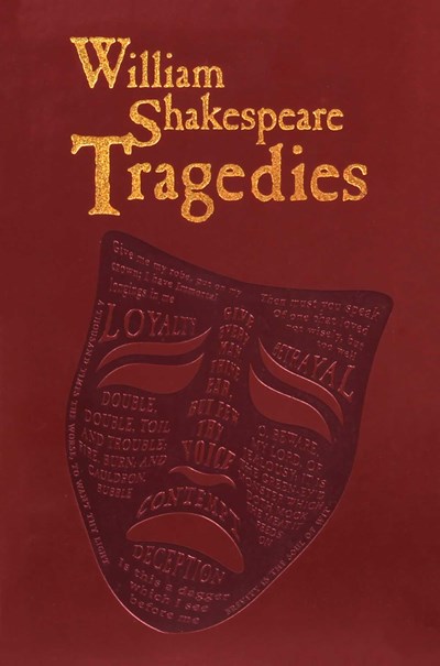 William Shakespeare Tragedies