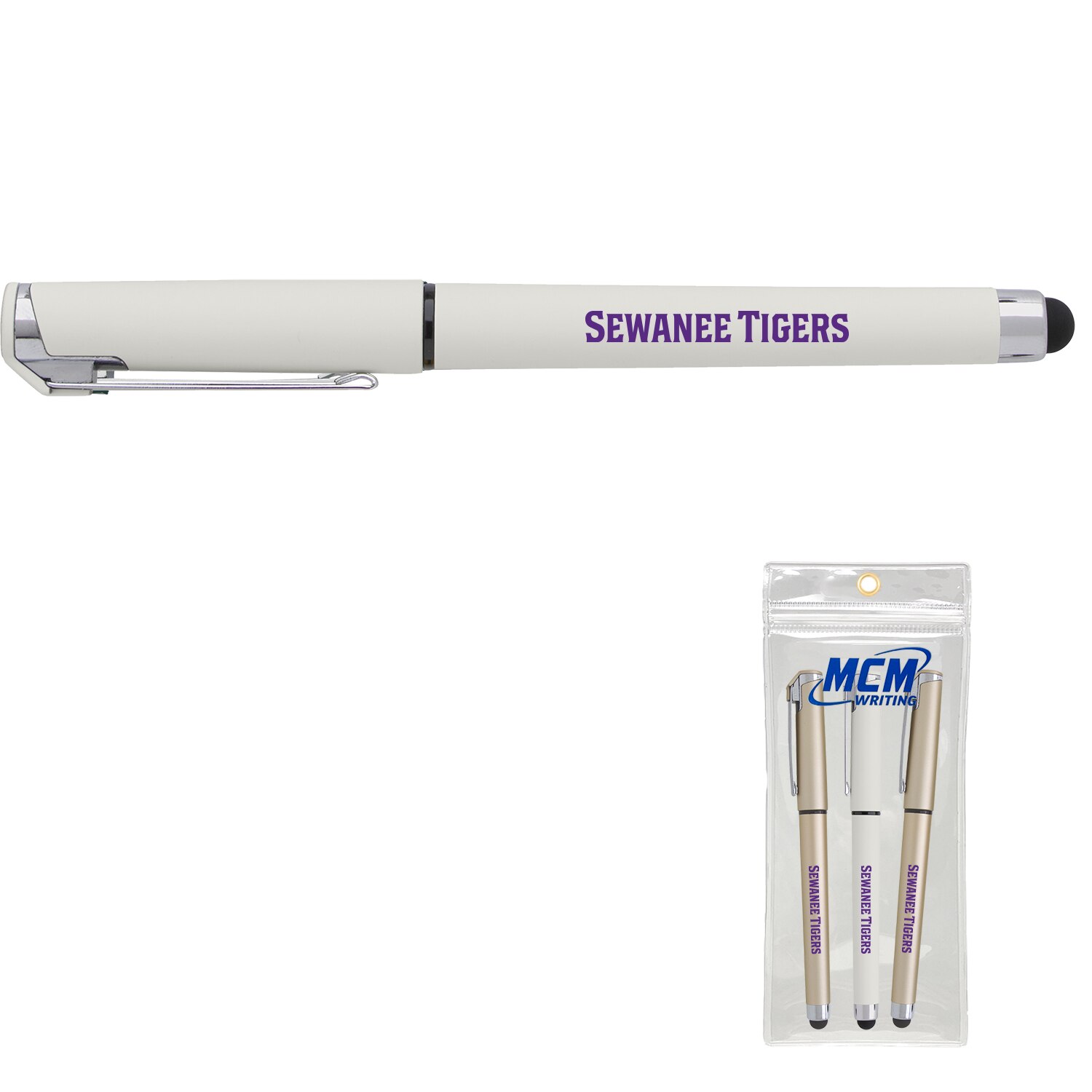 Cali Stylus Pen 3pk