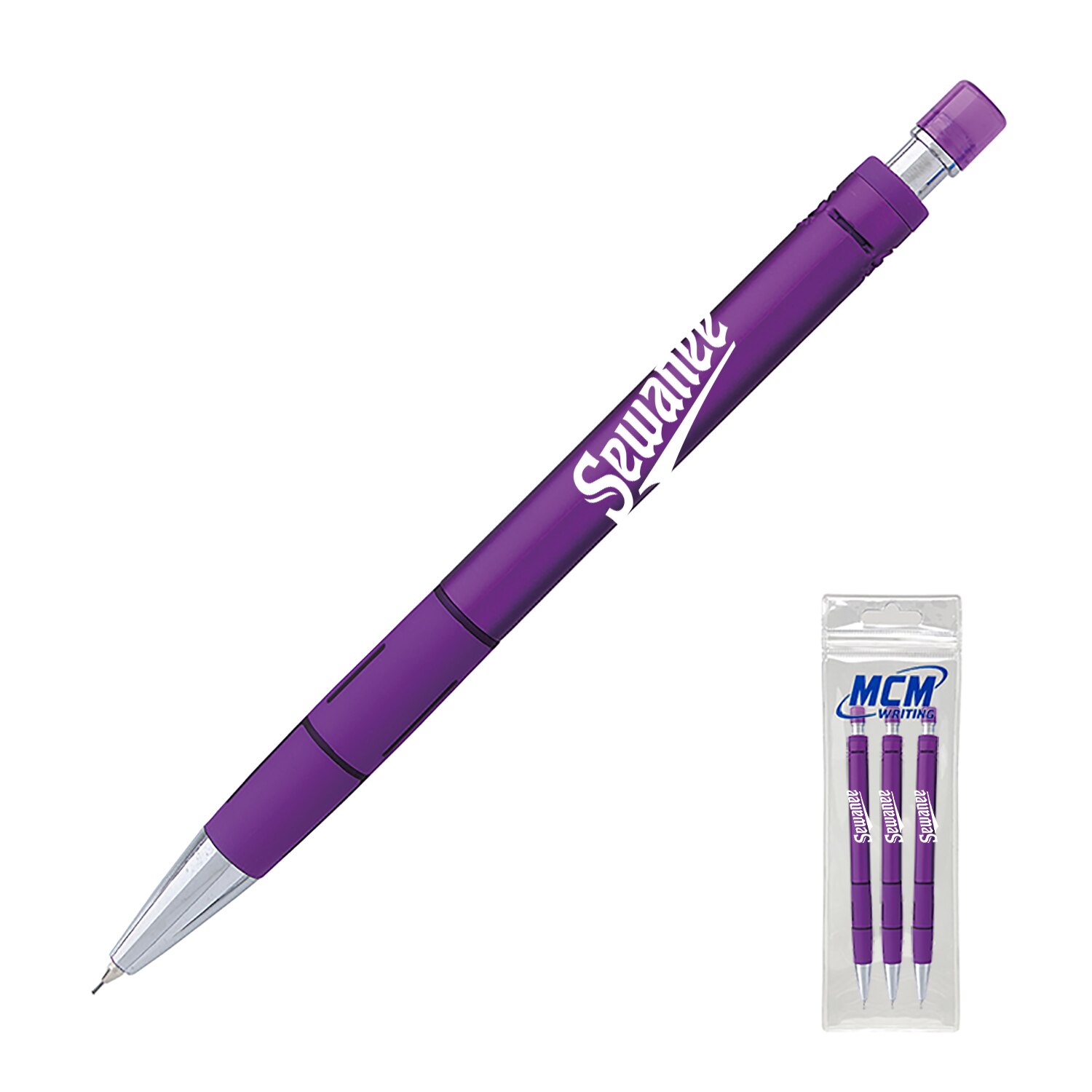 Mechanical Pencils 3pk
