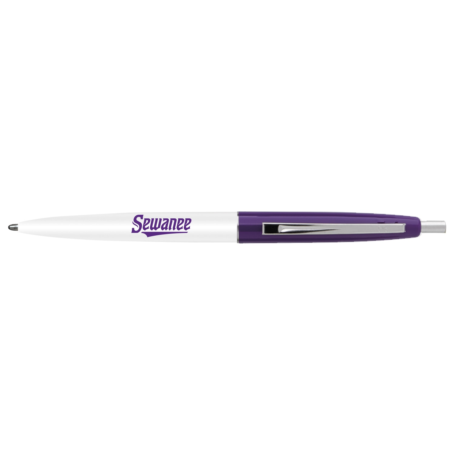 Clic Pen 4-Pack
