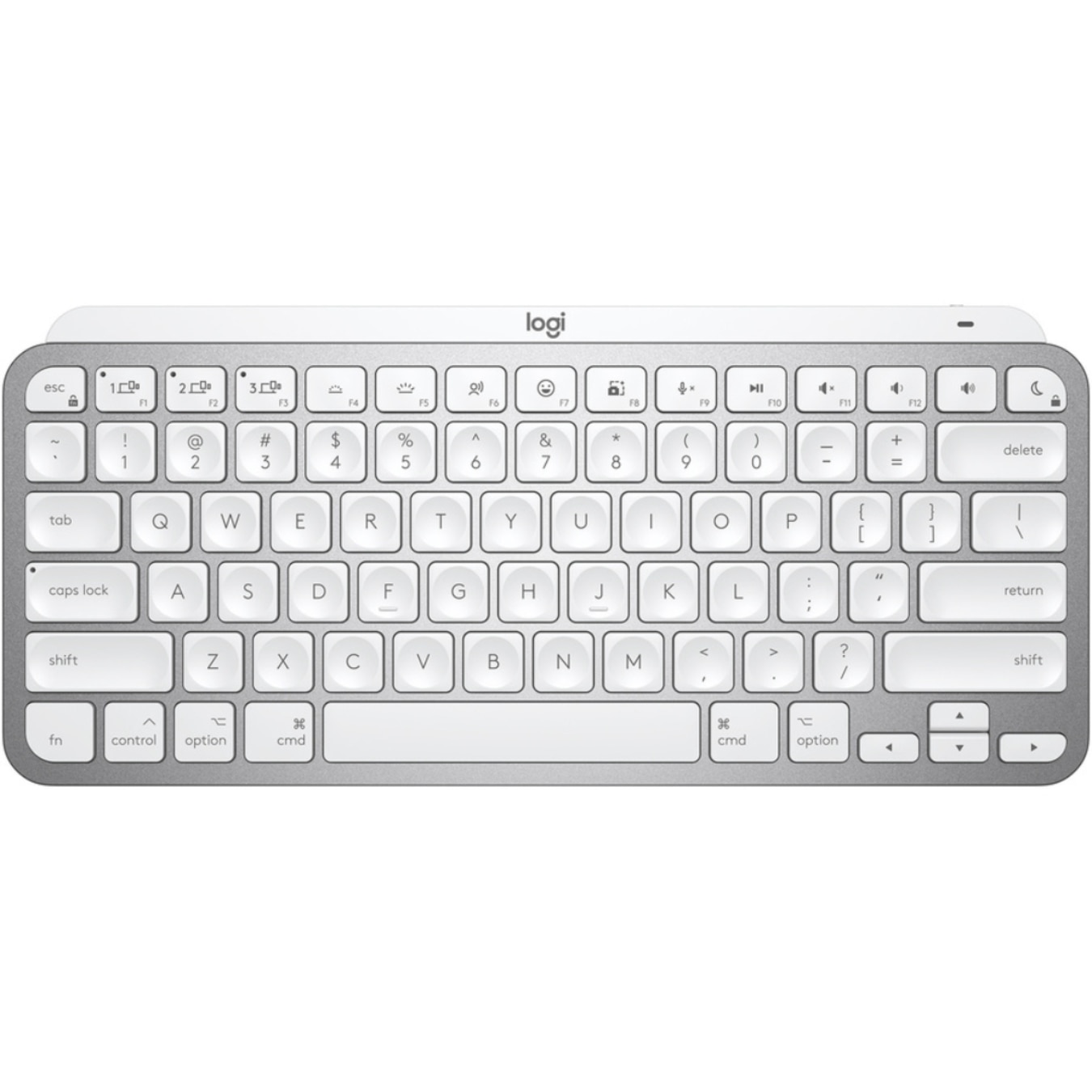 Logitech MX Keys Mini for MAC