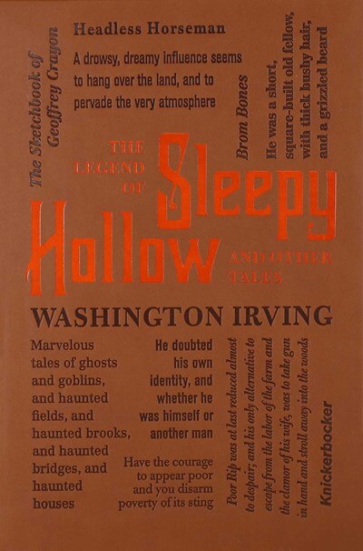 The Legend of Sleepy Hollow and Other Tales