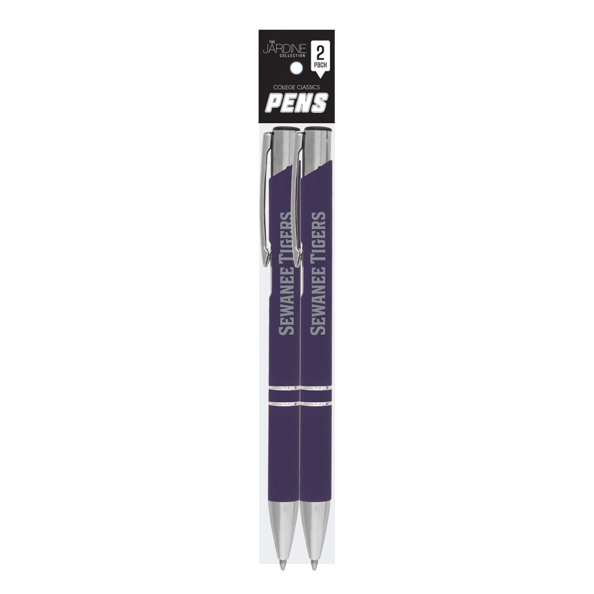 Chic Soft Grip 2pk School Name