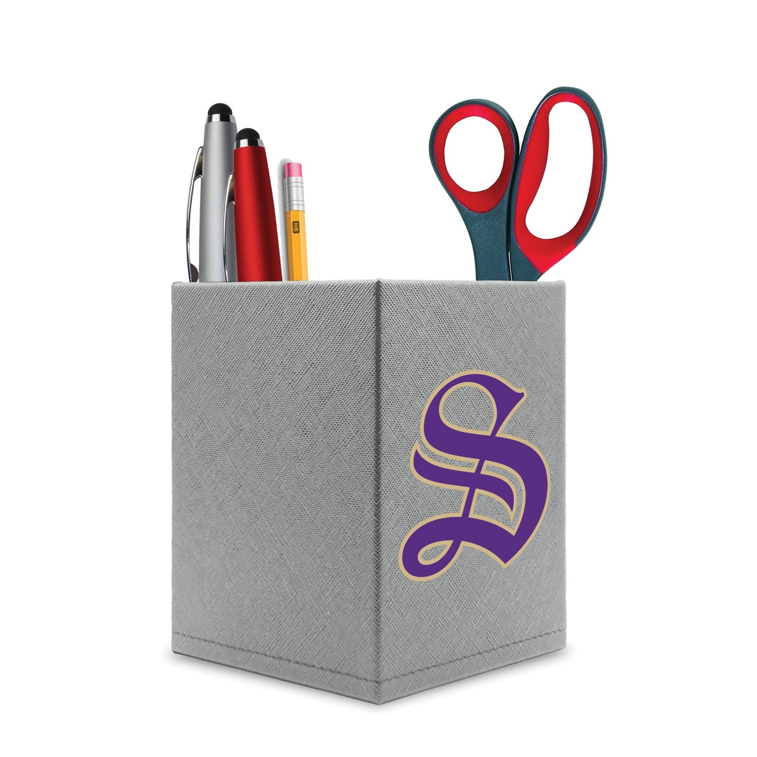 Square Desk Caddy