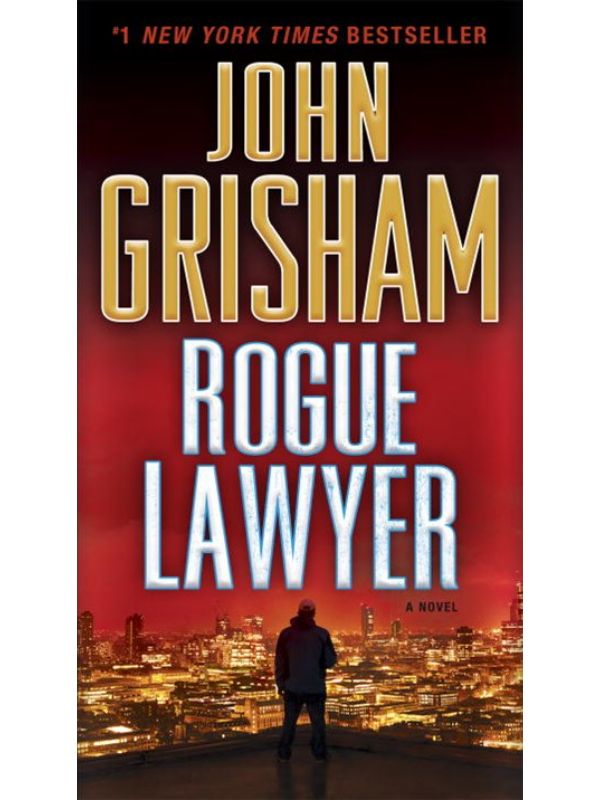 Rogue Lawyer