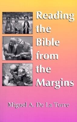 Reading the Bible from the Margins
