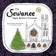 The Sewanee Night Before Christmas