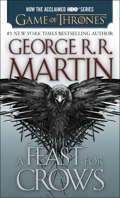 A Feast for Crows