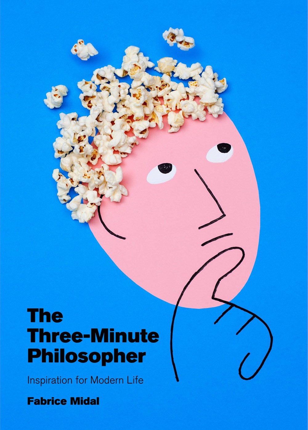 The Three-Minute Philosopher: Inspiration for Modern Life