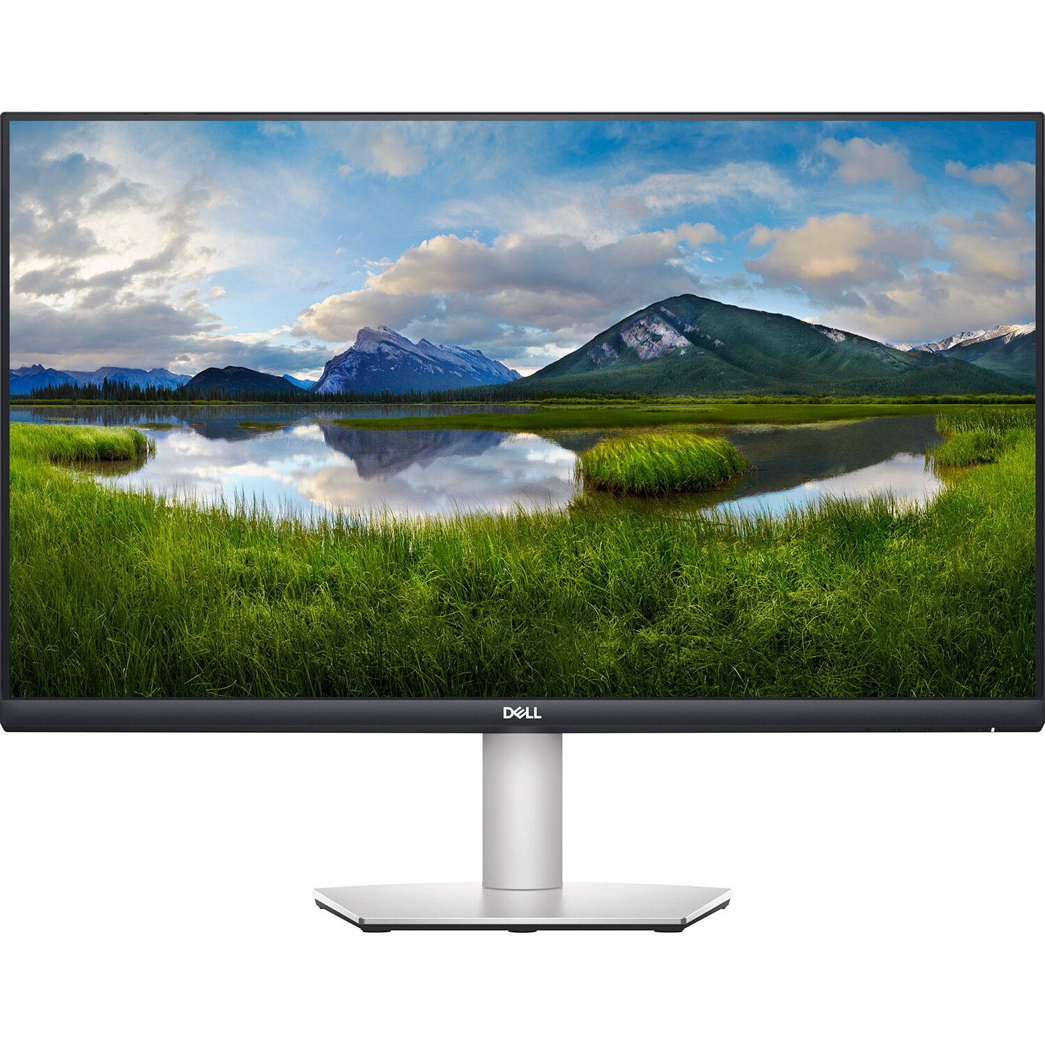 Dell 27 4K UHD Monitor - S2721QS Custom