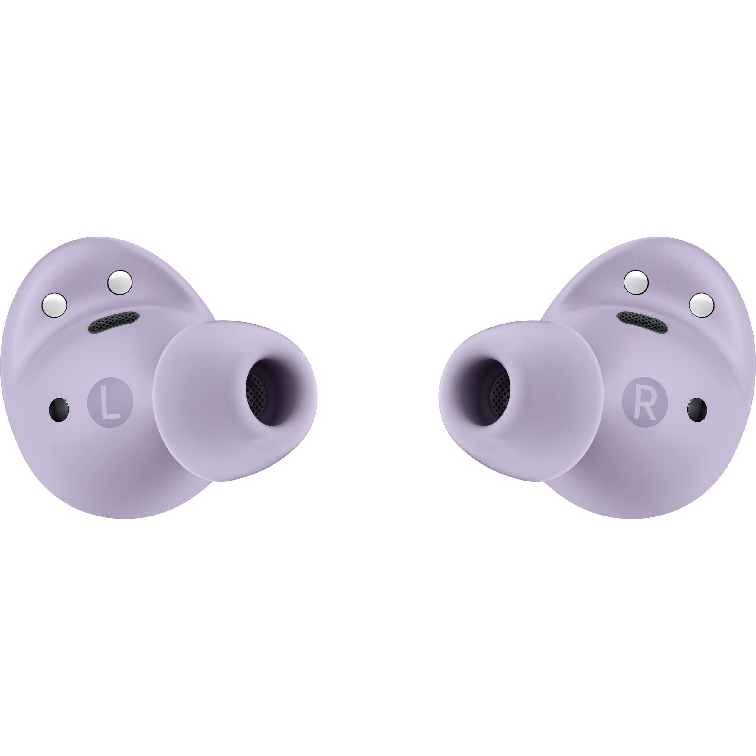 Galaxy Buds2 True Wireless Earbud Headphones hotsell - Lavender