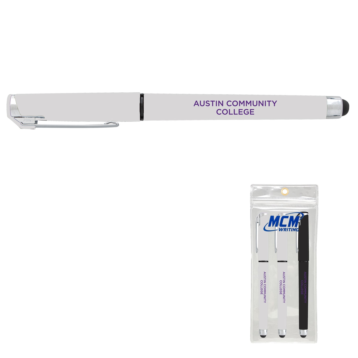 Cali Stylus Pen 3pk