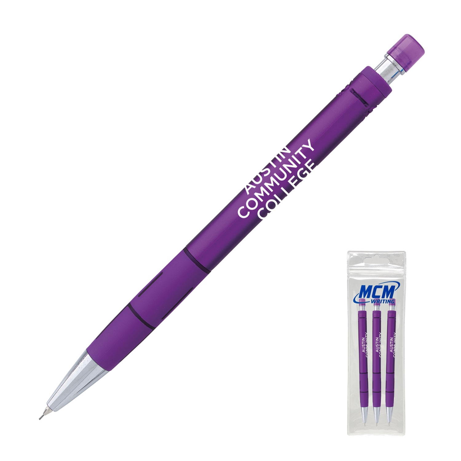 Mechanical Pencils 3pk