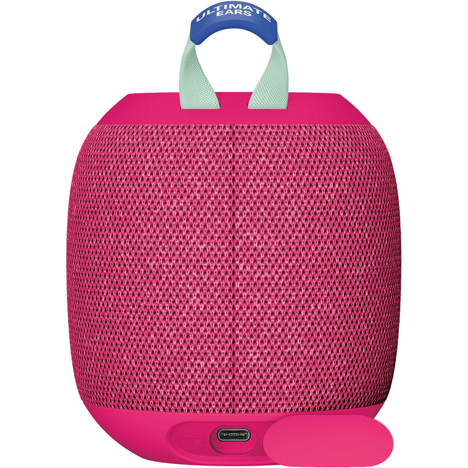 Wonderboom shops speaker pink