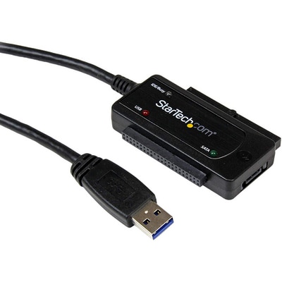 Startech USB 3 to SATAIDE HDD Adapter | ACC Bookstore Central