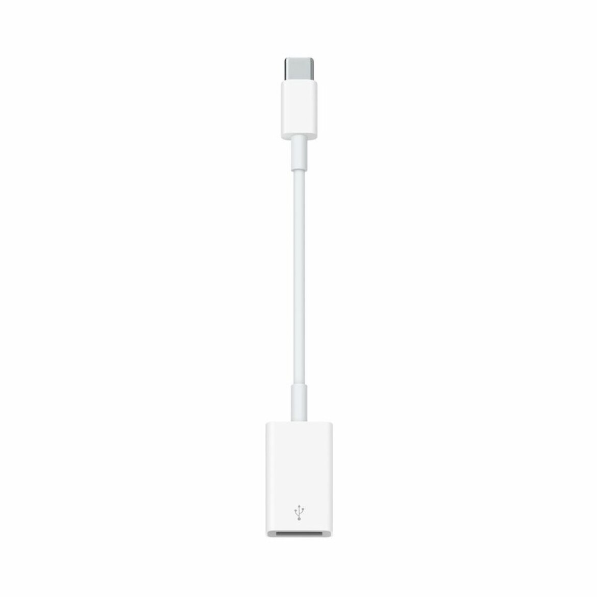 Apple USB-C to USB Adapter