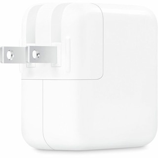 Apple 35W Dual USB-C Port Power Adapter