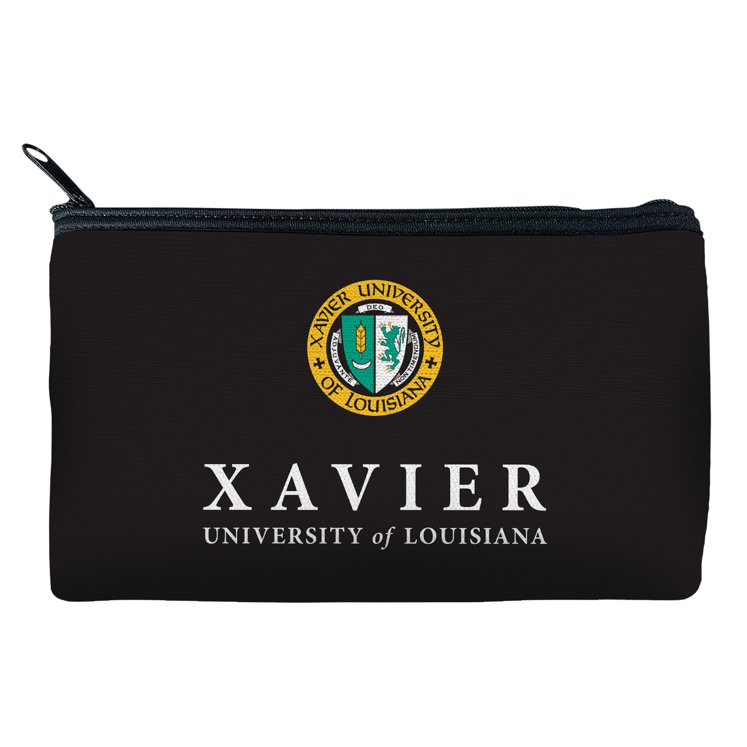 Emblematic Neoprene Accessory Pouch