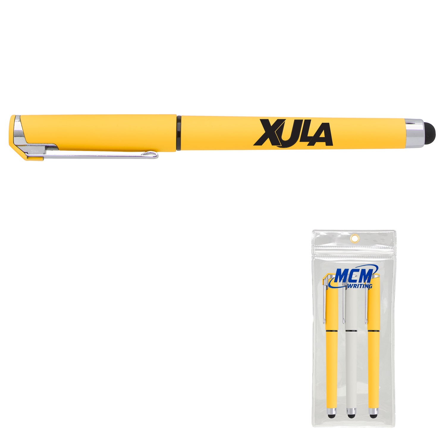 Cali Stylus Pen 3pk