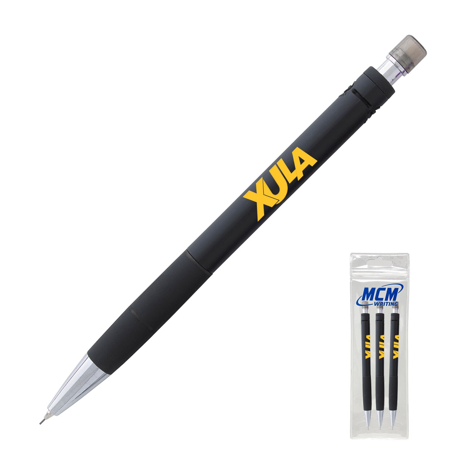 Mechanical Pencils 3pk
