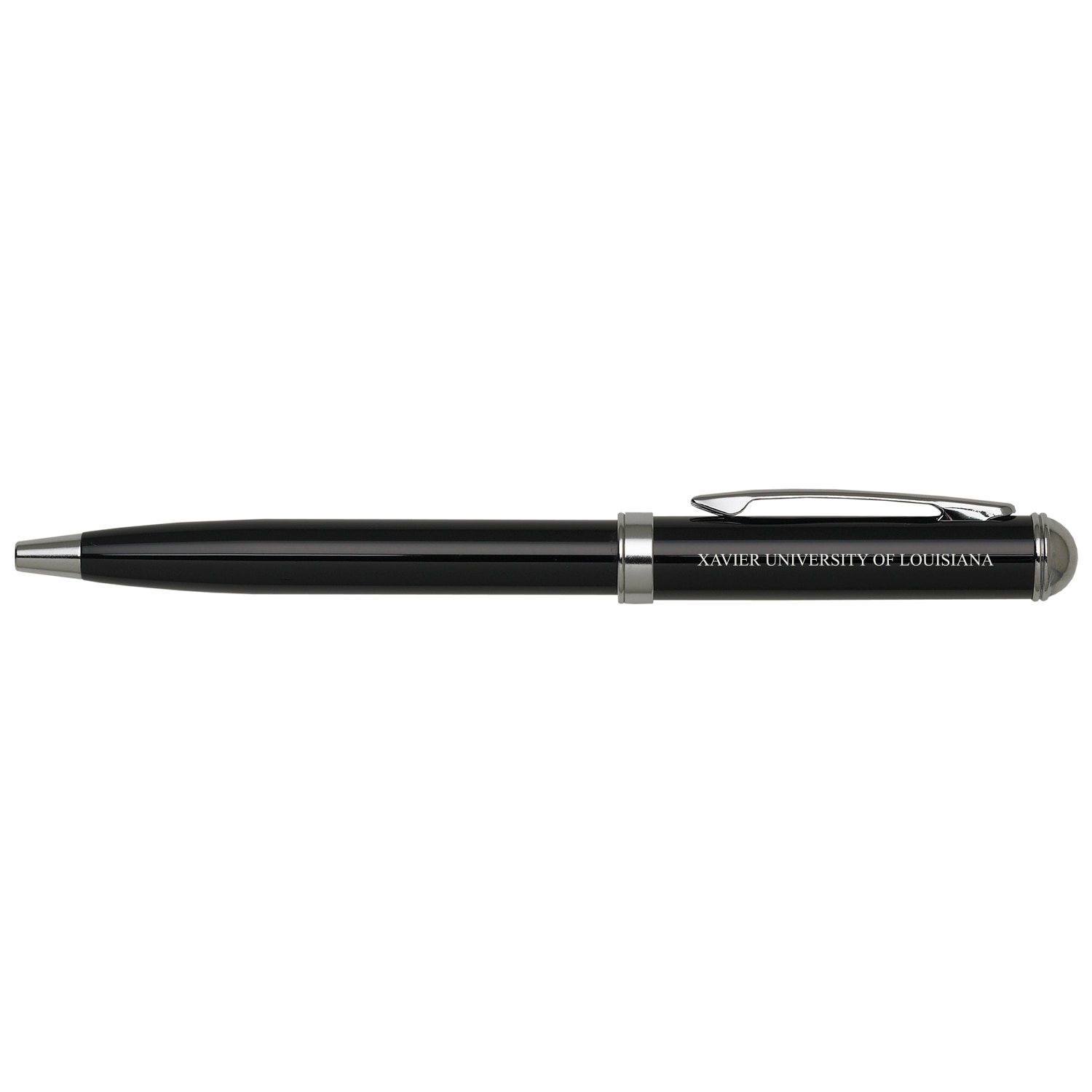 Click Action Gel Ink Pen