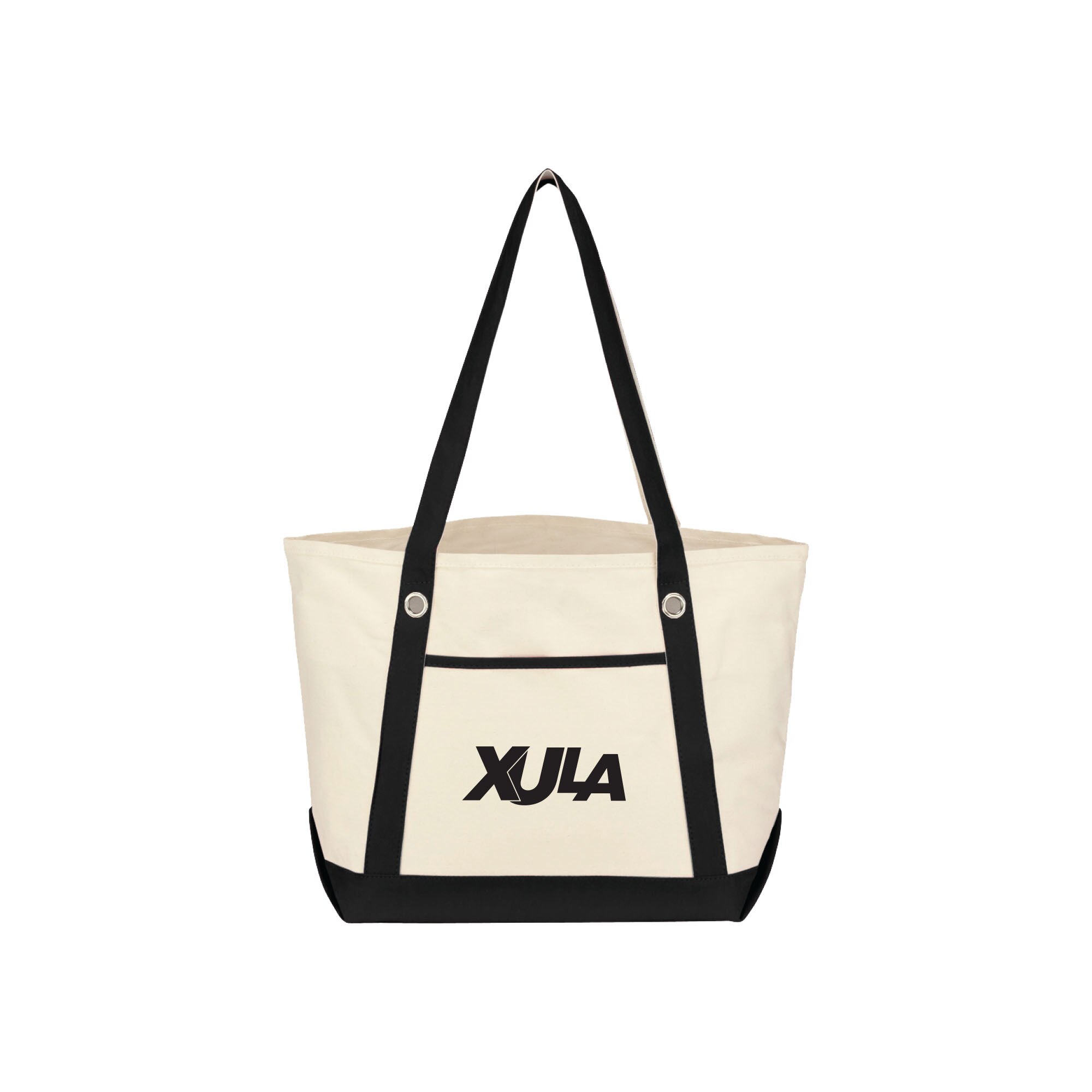Xavier University of Louisiana Medium Boat Tote